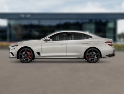 Genesis G70 3.3T Sport Prestige RWD 2026