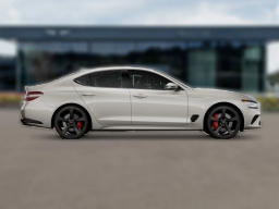 Genesis G70 3.3T Sport Prestige RWD 2026