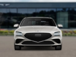Genesis G70 3.3T Sport Prestige RWD 2026