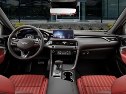 Genesis G70 3.3T Sport Prestige RWD 2026