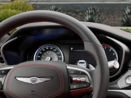 Genesis G70 3.3T Sport Prestige RWD 2026