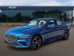 Genesis G70 3.3T Sport Prestige RWD 2026