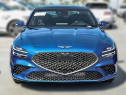 Genesis G70 3.3T Sport Prestige RWD 2026