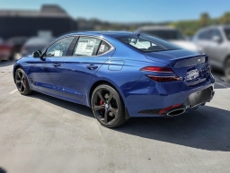 Genesis G70 3.3T Sport Prestige RWD 2026