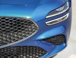 Genesis G70 3.3T Sport Prestige RWD 2026