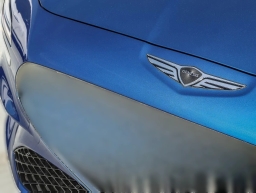 Genesis G70 3.3T Sport Prestige RWD 2026