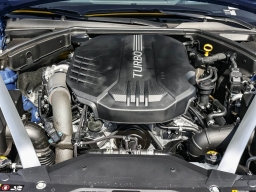 Genesis G70 3.3T Sport Prestige RWD 2026