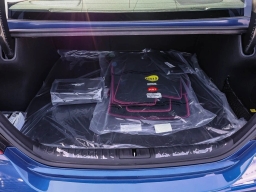 Genesis G70 3.3T Sport Prestige RWD 2026