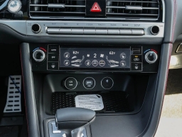 Genesis G70 3.3T Sport Prestige RWD 2026