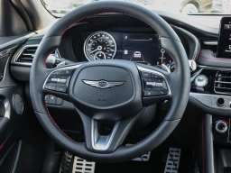 Genesis G70 3.3T Sport Prestige RWD 2026