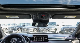 Genesis G70 3.3T Sport Prestige RWD 2026