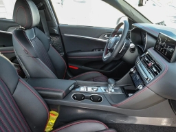 Genesis G70 3.3T Sport Prestige RWD 2026