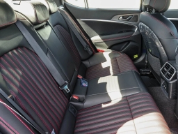 Genesis G70 3.3T Sport Prestige RWD 2026