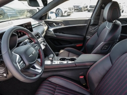 Genesis G70 3.3T Sport Prestige RWD 2026