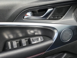 Genesis G70 3.3T Sport Prestige RWD 2026