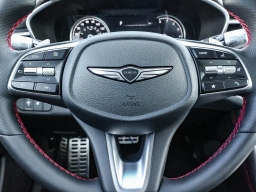 Genesis G70 3.3T Sport Prestige RWD 2026