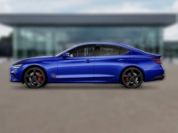 Genesis G70 3.3T Sport Prestige RWD 2026