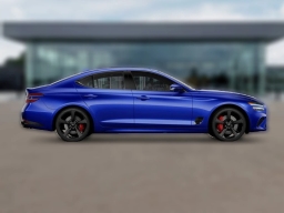 Genesis G70 3.3T Sport Prestige RWD 2026