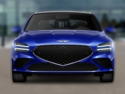Genesis G70 3.3T Sport Prestige RWD 2026