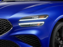 Genesis G70 3.3T Sport Prestige RWD 2026