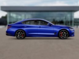 Genesis G70 3.3T Sport Prestige RWD 2026