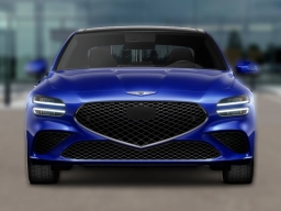 Genesis G70 3.3T Sport Prestige RWD 2026
