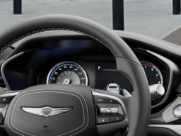 Genesis G70 3.3T Sport Prestige RWD 2026