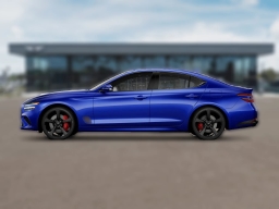 Genesis G70 3.3T Sport Prestige RWD 2026