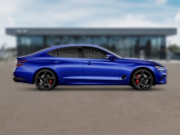 Genesis G70 3.3T Sport Prestige RWD 2026