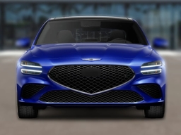 Genesis G70 3.3T Sport Prestige RWD 2026