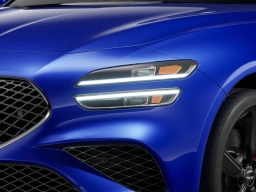 Genesis G70 3.3T Sport Prestige RWD 2026