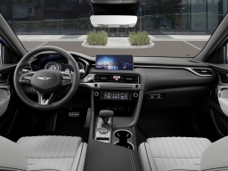 Genesis G70 3.3T Sport Prestige RWD 2026