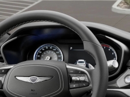 Genesis G70 3.3T Sport Prestige RWD 2026