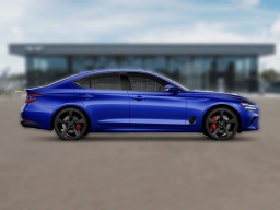 Genesis G70 3.3T Sport Prestige RWD 2026