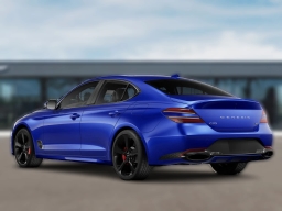 Genesis G70 3.3T Sport Prestige RWD 2026