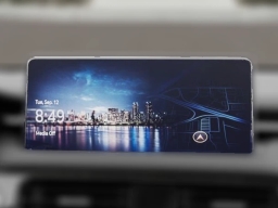 Genesis G70 3.3T Sport Prestige RWD 2026