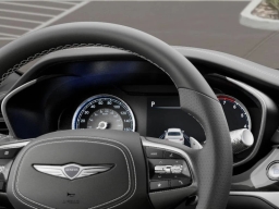 Genesis G70 3.3T Sport Prestige RWD 2026