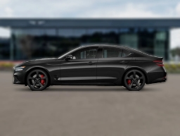 Genesis G70 3.3T Sport Prestige RWD 2026