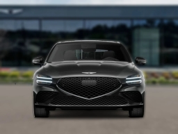 Genesis G70 3.3T Sport Prestige RWD 2026