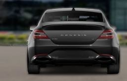 Genesis G70 3.3T Sport Prestige RWD 2026