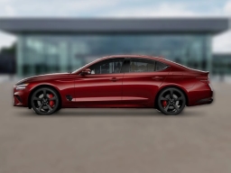 Genesis G70 3.3T Sport Prestige RWD 2026