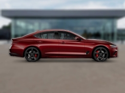 Genesis G70 3.3T Sport Prestige RWD 2026