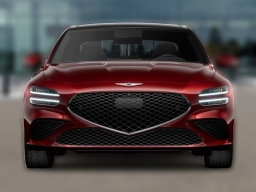 Genesis G70 3.3T Sport Prestige RWD 2026