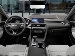 Genesis G70 3.3T Sport Prestige RWD 2026