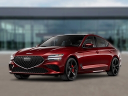 Genesis G70 3.3T Sport Prestige RWD 2026