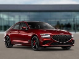 Genesis G70 3.3T Sport Prestige RWD 2026
