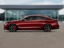 Genesis G70 3.3T Sport Prestige RWD 2026