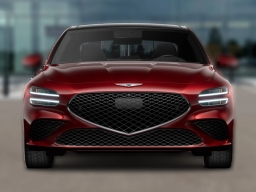 Genesis G70 3.3T Sport Prestige RWD 2026