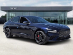 Genesis G70 3.3T Sport Prestige RWD 2026
