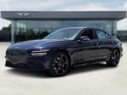 Genesis G70 3.3T Sport Prestige RWD 2026